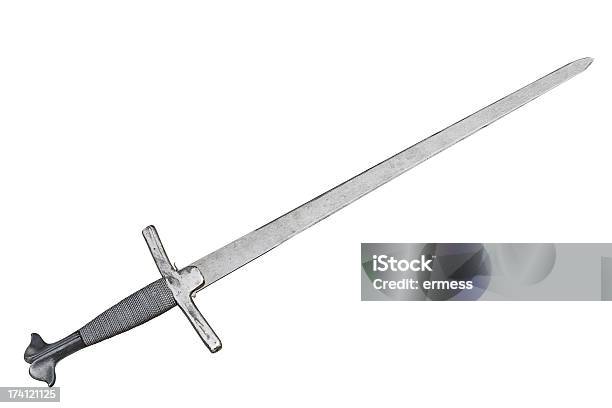 Foto de Espada Medieval De e mais fotos de stock de Adaga - Adaga, Antigo, Armamento