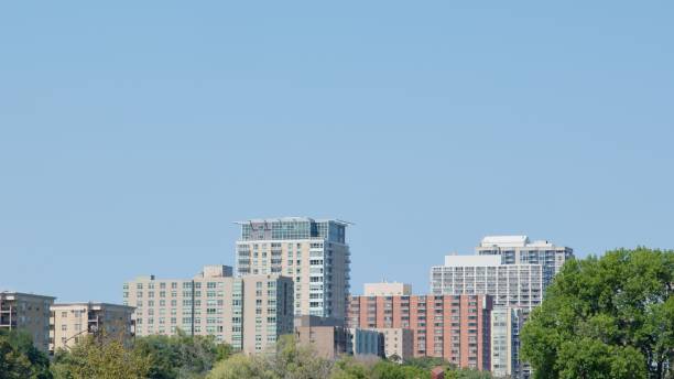 istock Apartments in Milwaukee, WI 1741249380