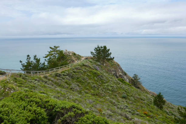istock Highway 1, North of San Francisco 1741254760