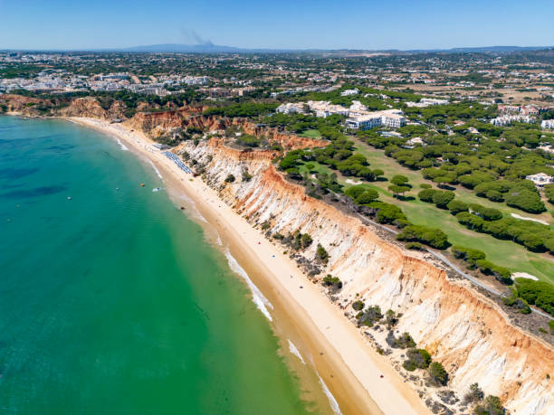 istock Beach in southern Europe 1741321992