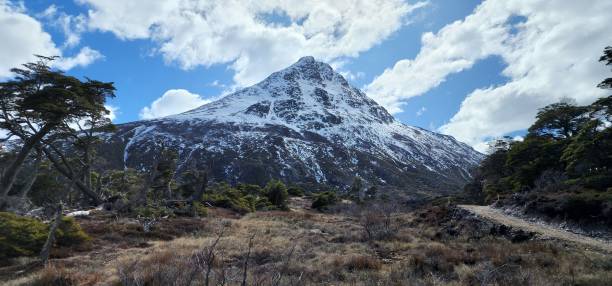 istock tural landscape of mountains 1741366545