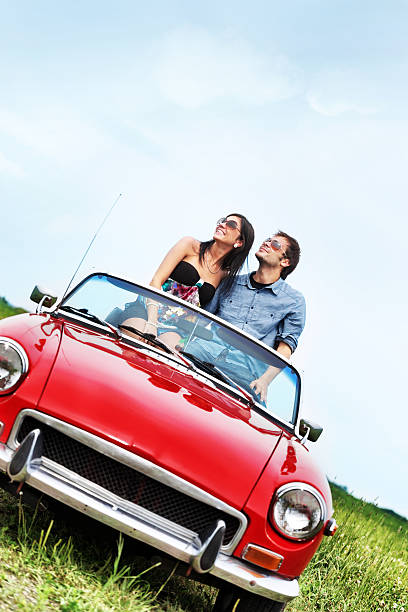 istock Young people enjoying nature and summer 174149521