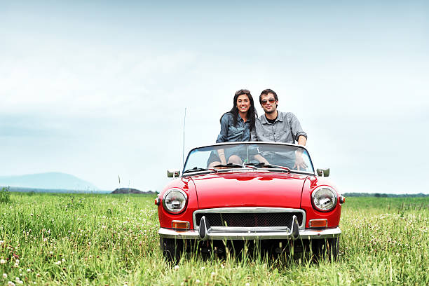 istock Young people enjoying nature and summer 174149524