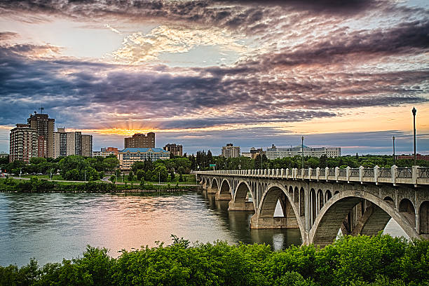 istock City of Saskatoon 174160878