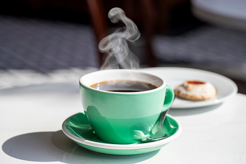 istock coffee with steam 1741618253