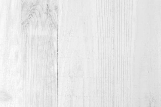 istock Wood plank brown texture background surface with old natural pattern. Barn wooden wall antique cracking furniture weathered rustic vintage peeling wallpaper. Wood grain decoration with hardwood. 1741708728