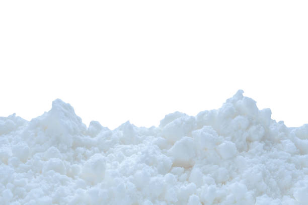 istock snow isolated on white background close up 1741708754