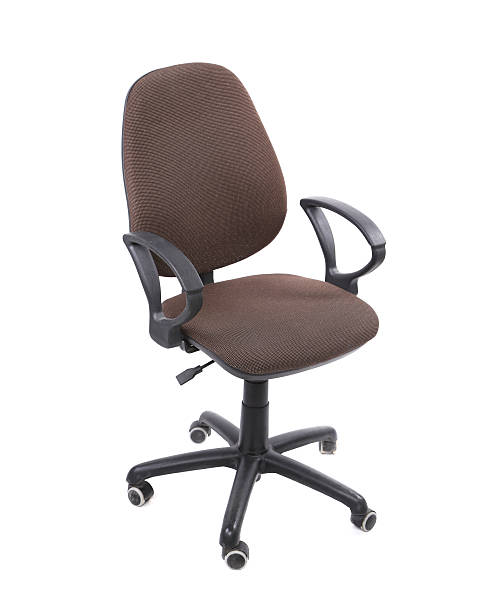 istock Modern chair isolated on a white background 174170993