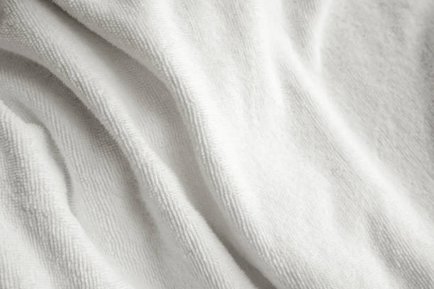 istock white cotton fabric towel texture abstract background 1741709952