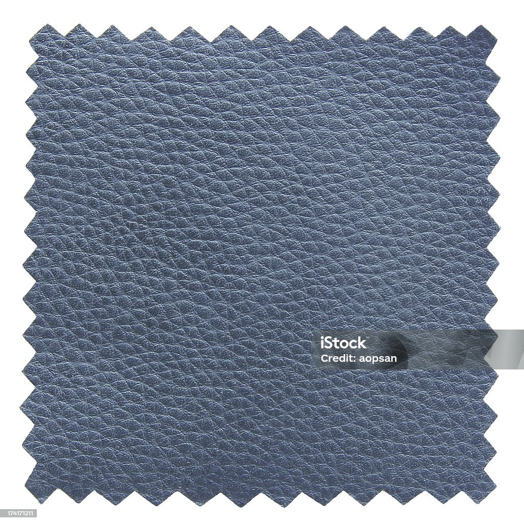 Leather Sample Texture Blue Leather Samples Texture Stock Photo - Download Image Now ...