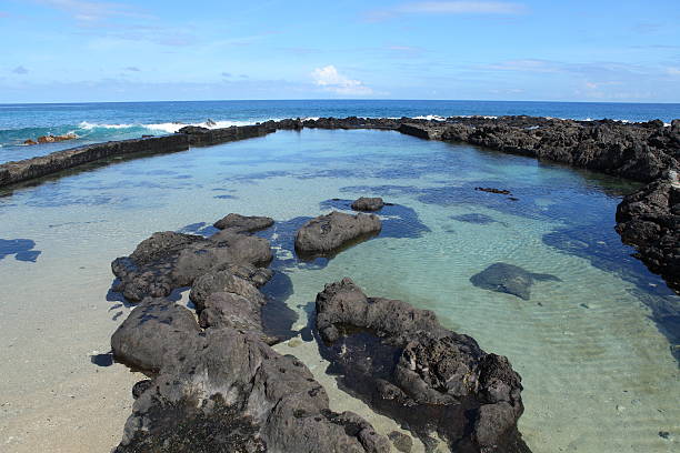 istock Boucan Canot - Reunion Island Beach 174175341