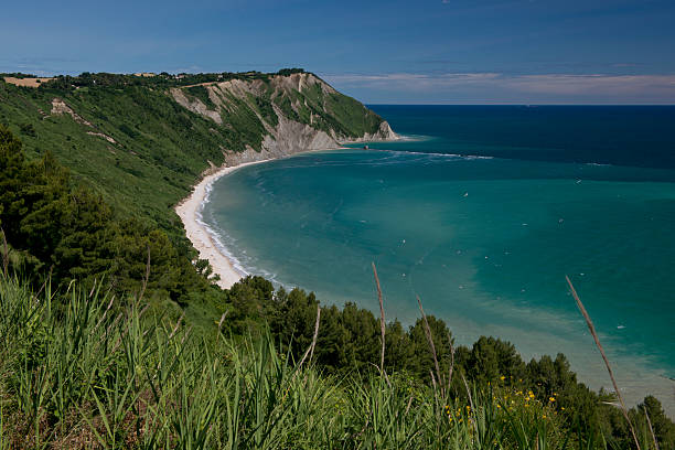 istock Portonovo bay 174175898