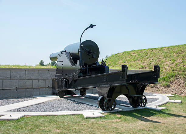 istock biggest canon in europe outside 174181368