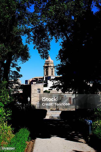 Erice Stockfoto und mehr Bilder von Christentum - Christentum, Erice - Italien, Erwachsene Person