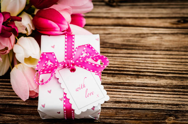 istock Gift for Someone You Love 174184463