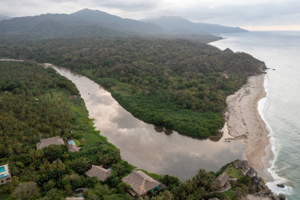 istock Nature - Santa Marta, Colombia 1741888704