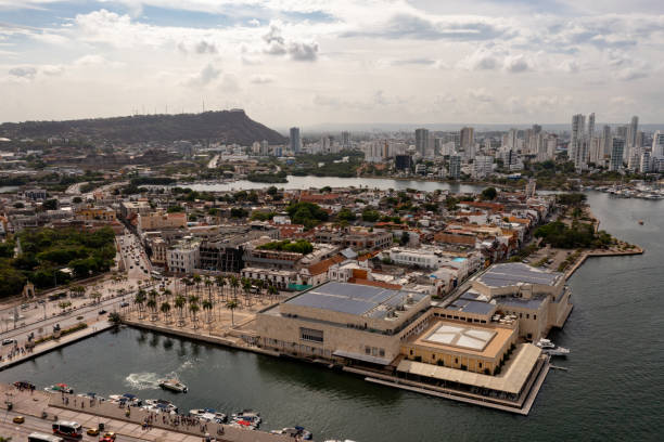 Cartagena de Indias Convention Center