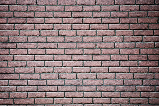 istock Background of brick wall 1741960761