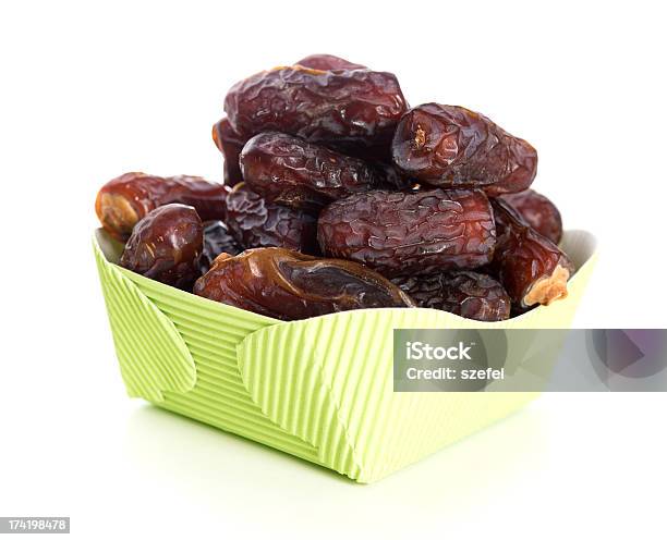 Ramadan Food Stock Photo - Download Image Now - Arabia, Bowl, Close-up