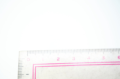 right angle ruler