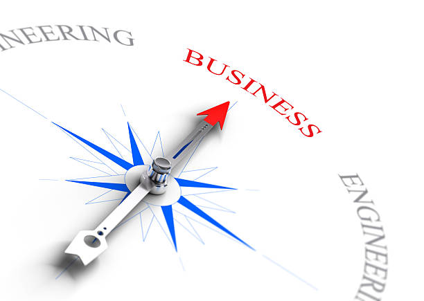 istock Choosing a business career, Professional guidance 174204890