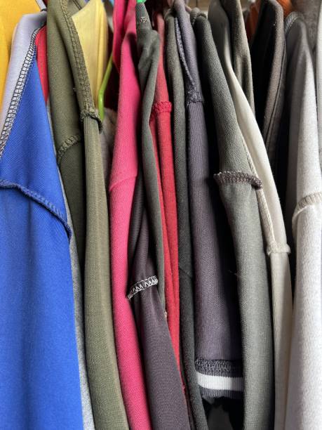 istock different types of clothes in a row 1742082677