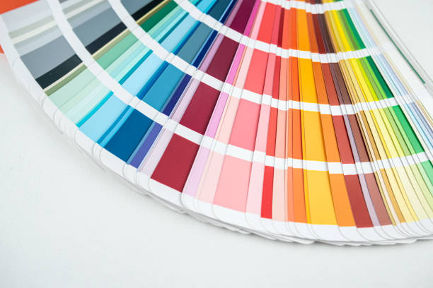 istock palette of color isolated on white background 1742106783