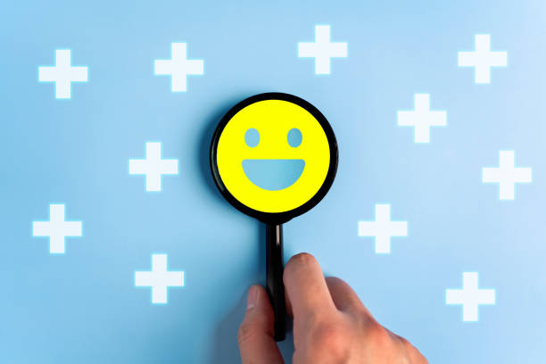 istock Thinking increases energy or refreshes health. Select the highes 1742127369