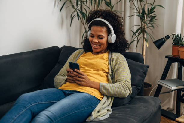 istock woman at home 1742151868