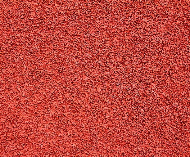 istock Texture of running track rubber 174226279
