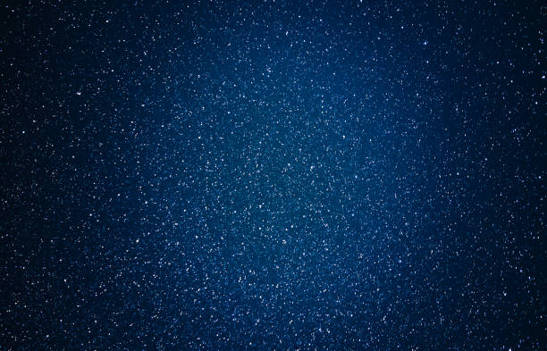 istock Milky way stars background 1742264492