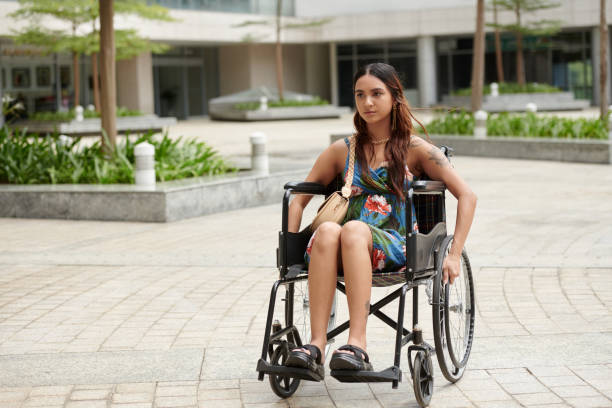 istock College Student in Wheelchair 1742268904