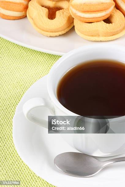 Foto de Hora Do Chá e mais fotos de stock de Assar - Assar, Bebida, Bebida não alcoólica
