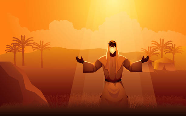 Free Abraham Vector Art - Download 55+ Abraham Icons & Graphics - Pixabay