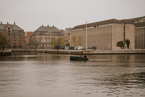 Copenhagen's waterfront is lovely because it has pretty views of the water, famous sights like the Little Mermaid, parks to relax in, and places to eat. It's a nice place to enjoy both nature and the city.