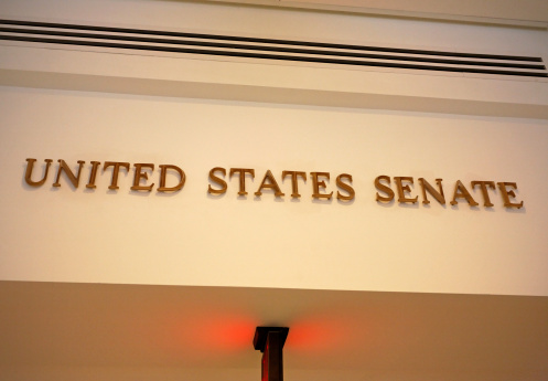 Senado de los Estados Unidos photo
