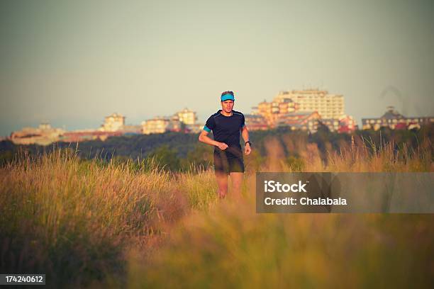 Running Stock Photo - Download Image Now - Achievement, Active Lifestyle, Activity