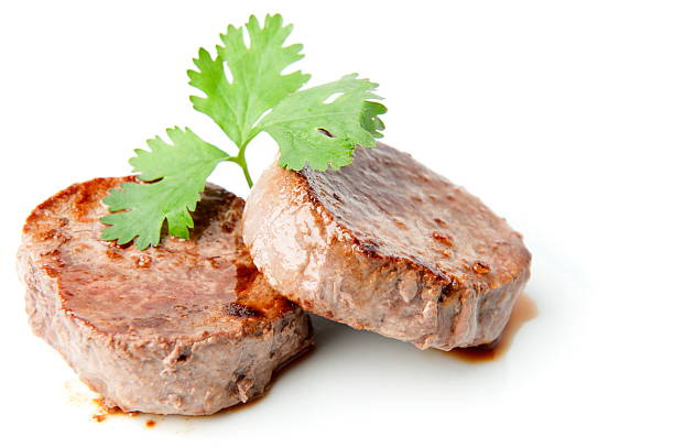 istock Medallion of fillet Mignon 174241415