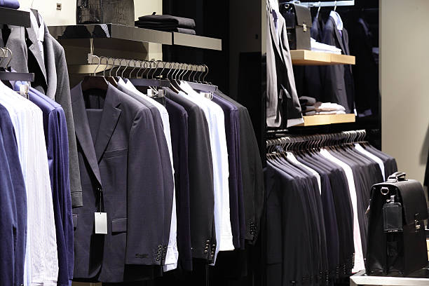 istock modern and fashion clothes store 174244135