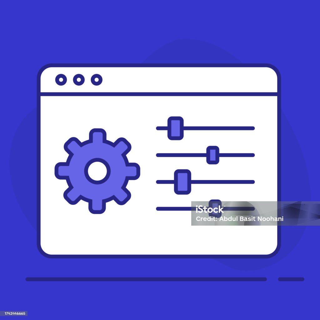 Control Take Charge Take Control With Your Browser Panel The Browser Control Panel Empowers ...