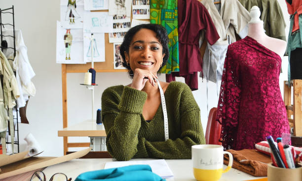 istock The Smile of Success 1742450533