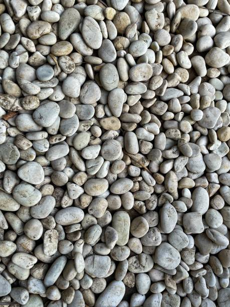 istock white stone of small size 1742481136