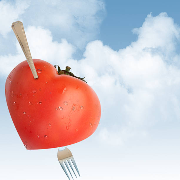 istock Concept of healthy eating 174255650