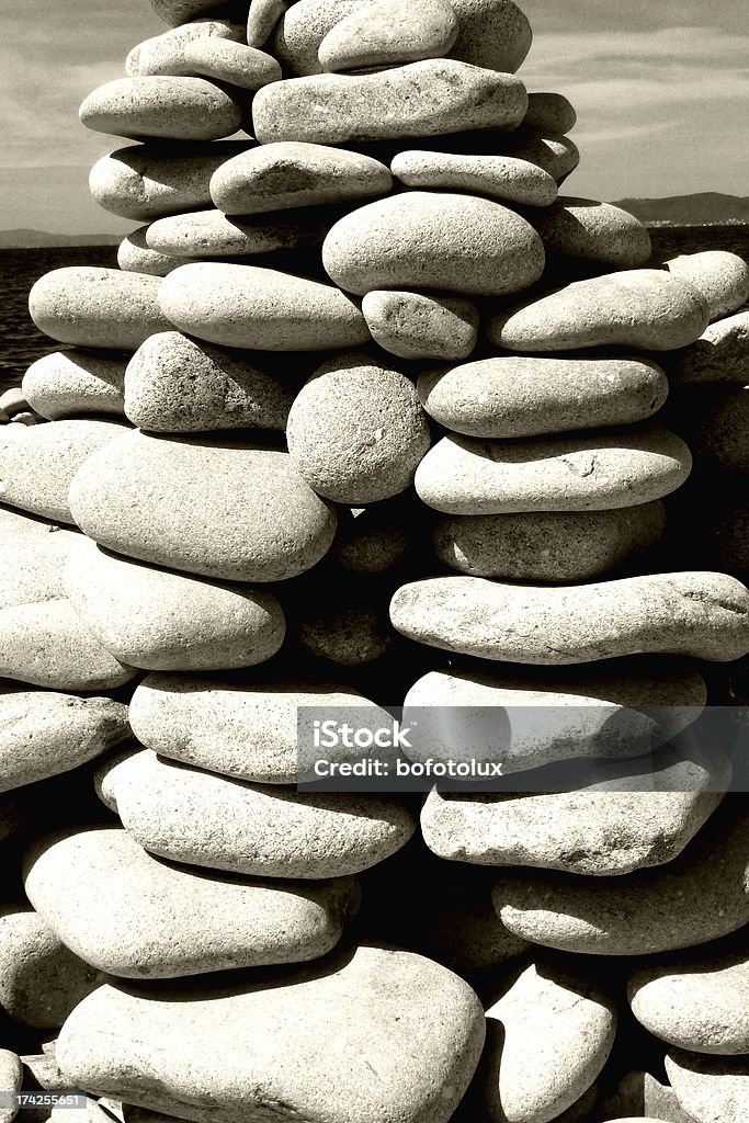 zen камни - Стоковые фото Без людей роялти-фри