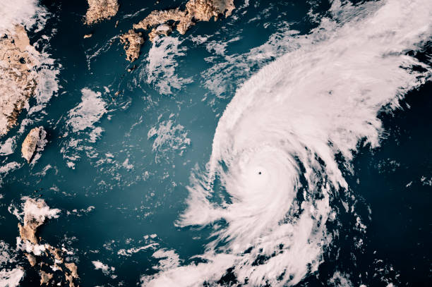 istock Typhoon Bolaven 2023 Cloud Map Philippine Sea 3D Render Neutral 1742558140