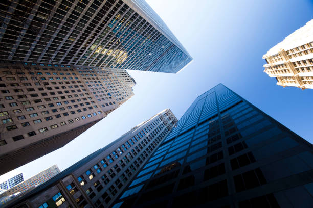istock Business Towers 174255878