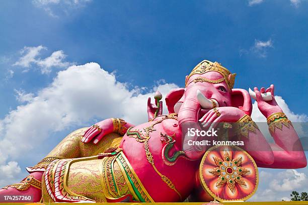 大きなガネーシャ - アジア大陸のストックフォトや画像を多数ご用意 - アジア大陸, インド, インド文化
