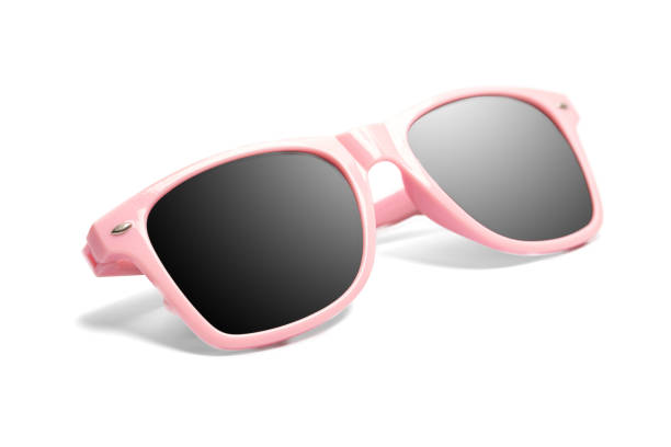 istock sunglasses isolated on the white background 1742619615