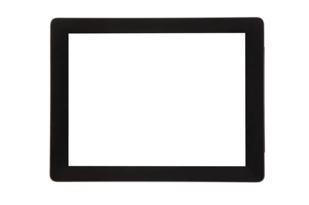 istock Blank Screen Digital Tablet-XXXL 174262102