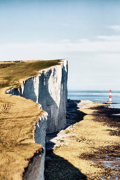 Coast of England